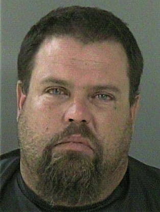 Alan Williams, - Indian River County, FL 